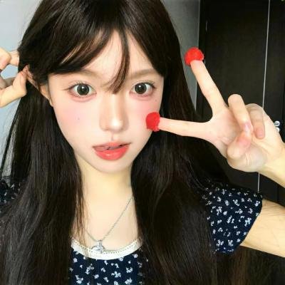 浮尘女儿录