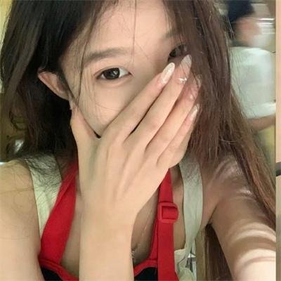 小姐好黑