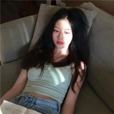 出走的少女